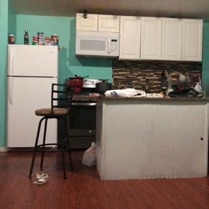 Meet your Posher, Jorge